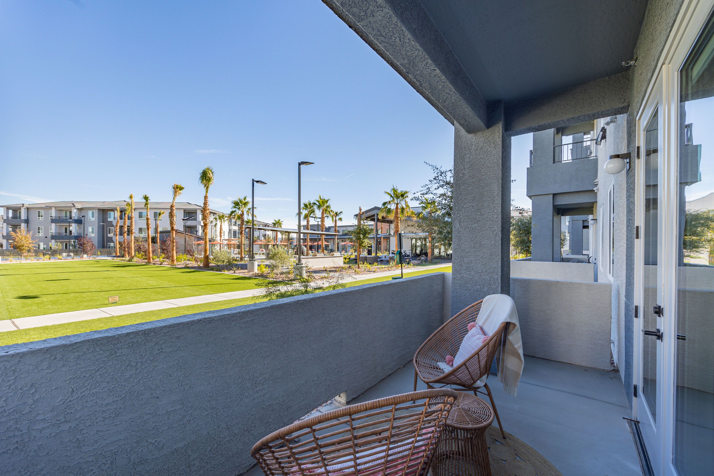 Alma Apartments – photo 4