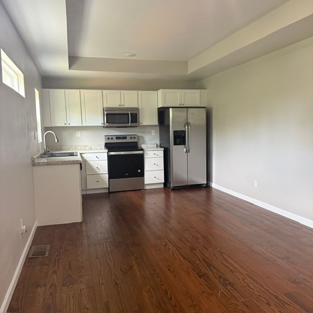 2 Bedroom 1 Bath House – photo 4
