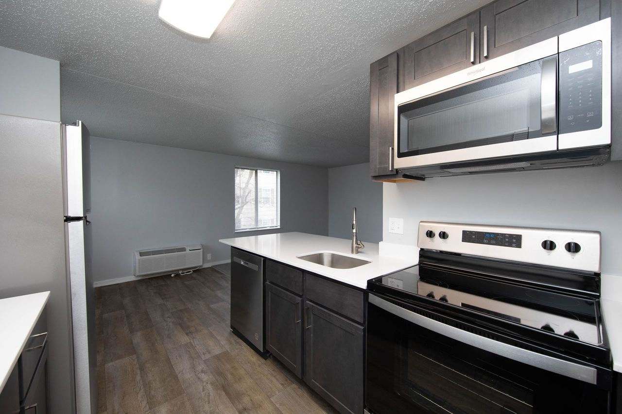 Premier Village Apartments – photo 5