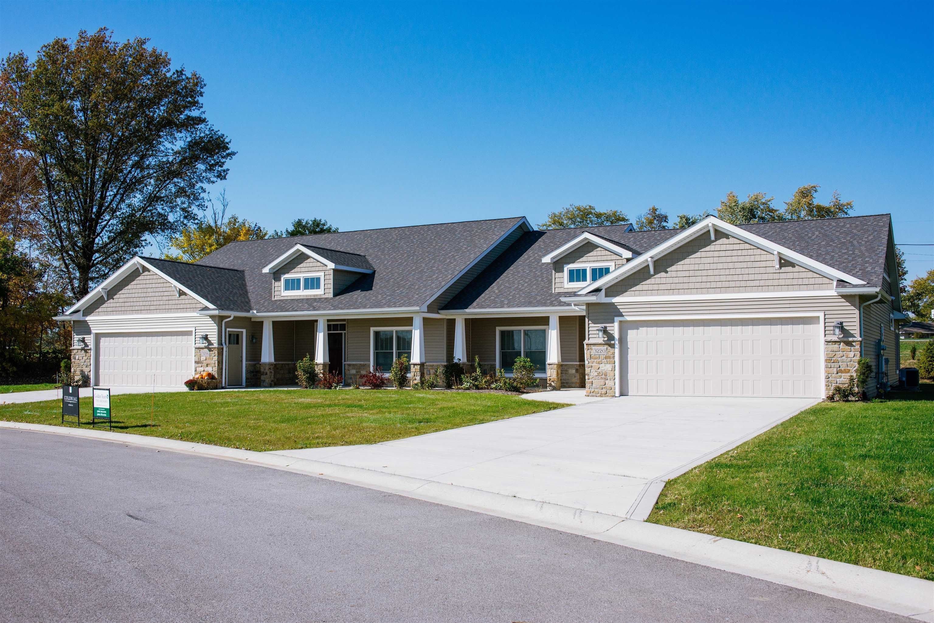 3212 W Bartlett Drive – photo 1