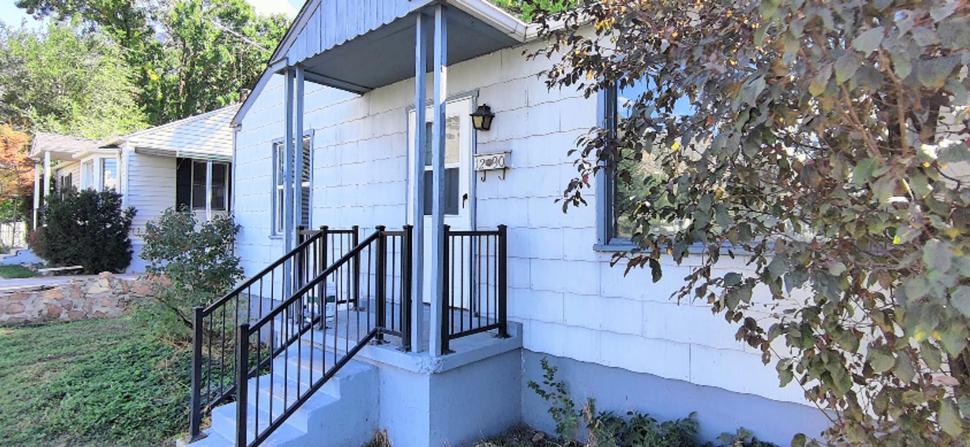 Coming Soon! 4BR/2BA – photo 1