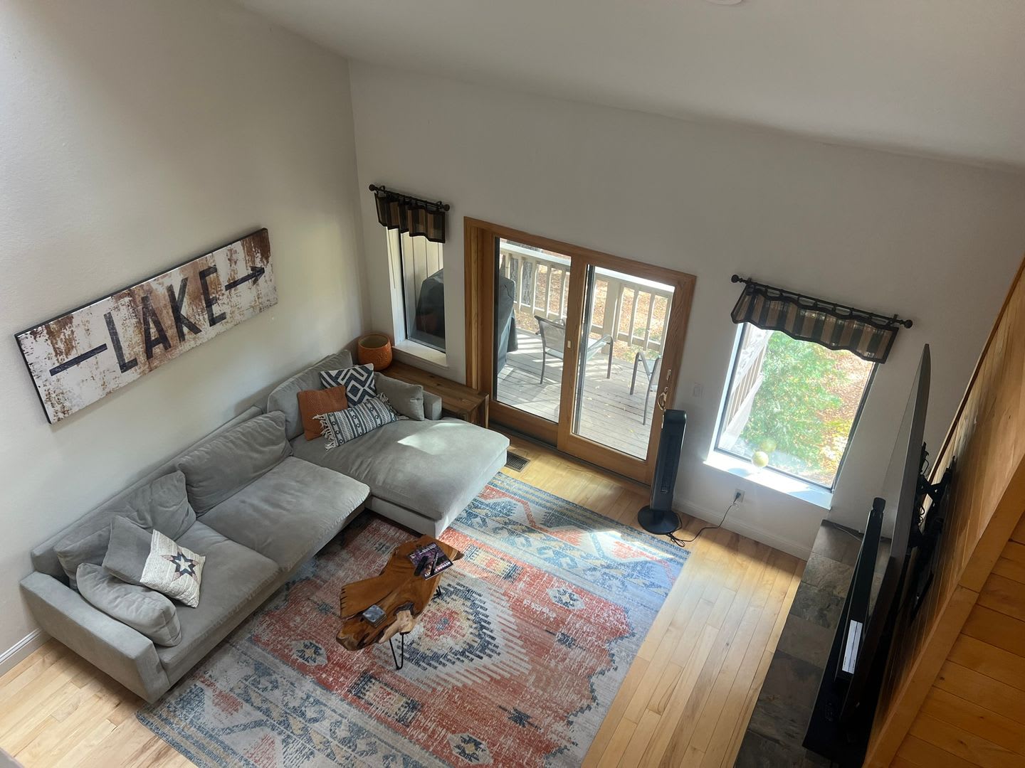 3-Bed 3-Bath Mountain Home – photo 5