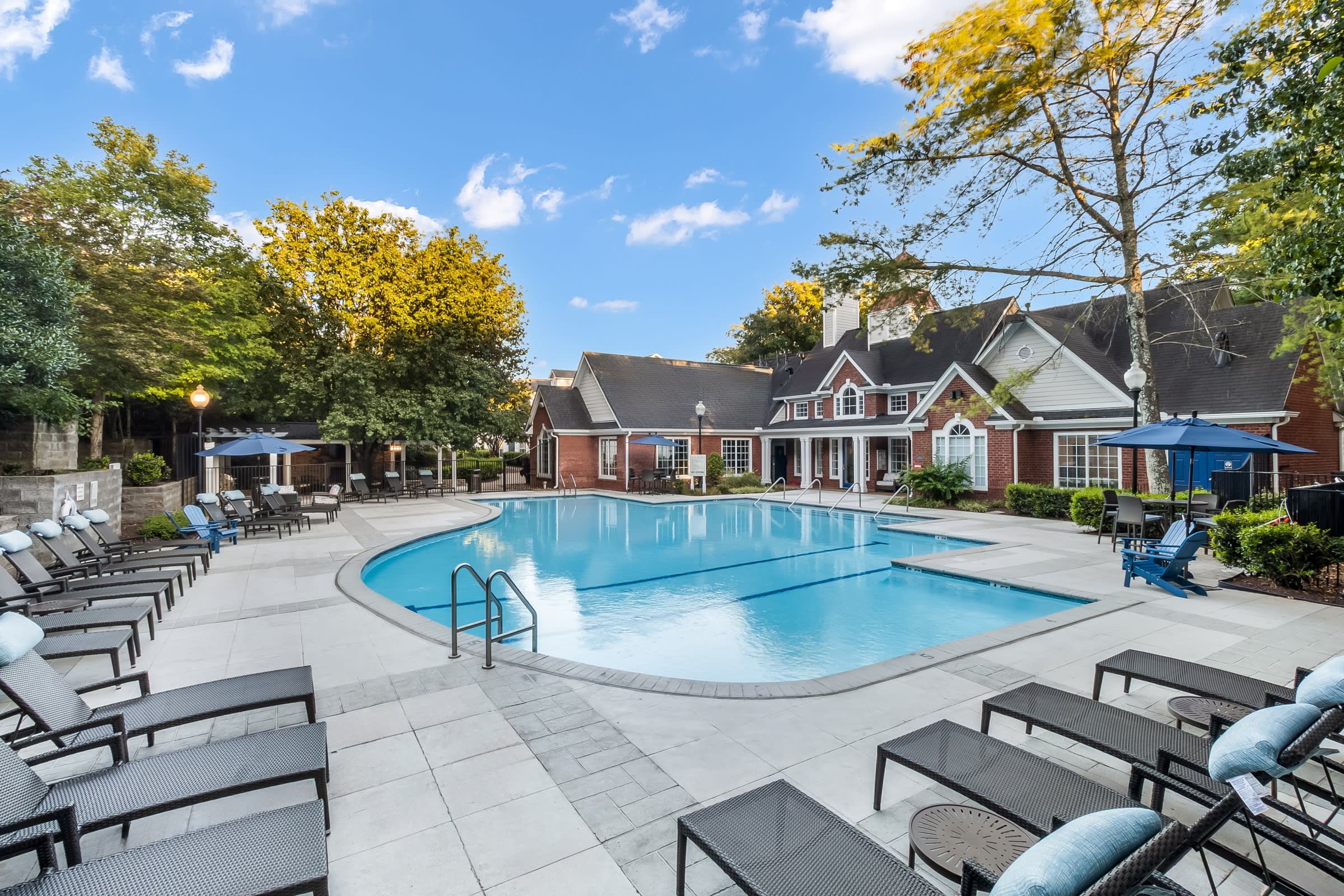 The Estates at Brentwood – photo 5