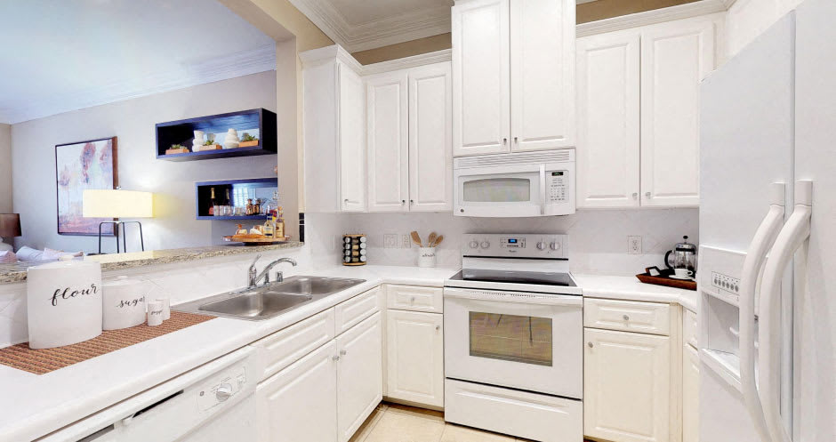 Ridgegate Apartments – photo 5