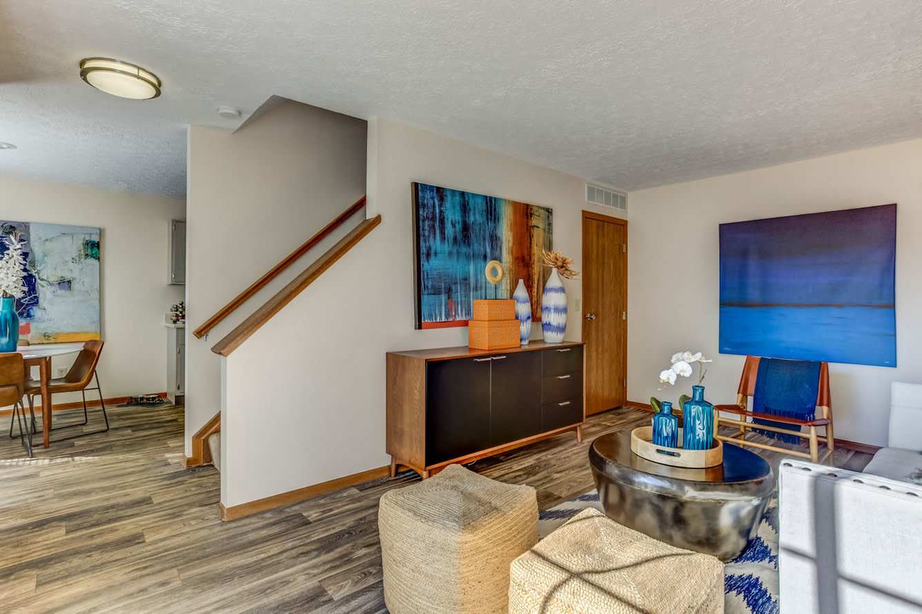 Bedford Commons Apartments – photo 2