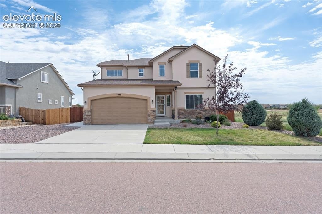 7926 Dutch Loop – photo 2