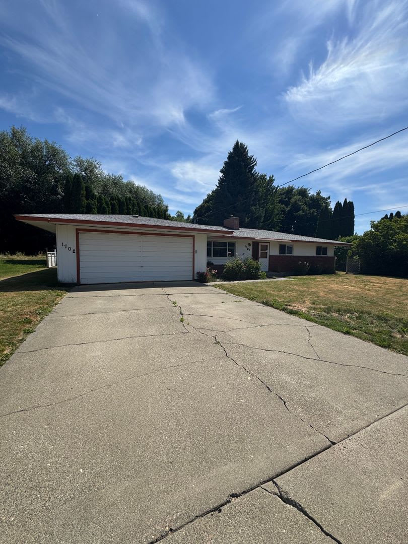 Updated 3 Bedroom Home With Large Fenced Yard – photo 1