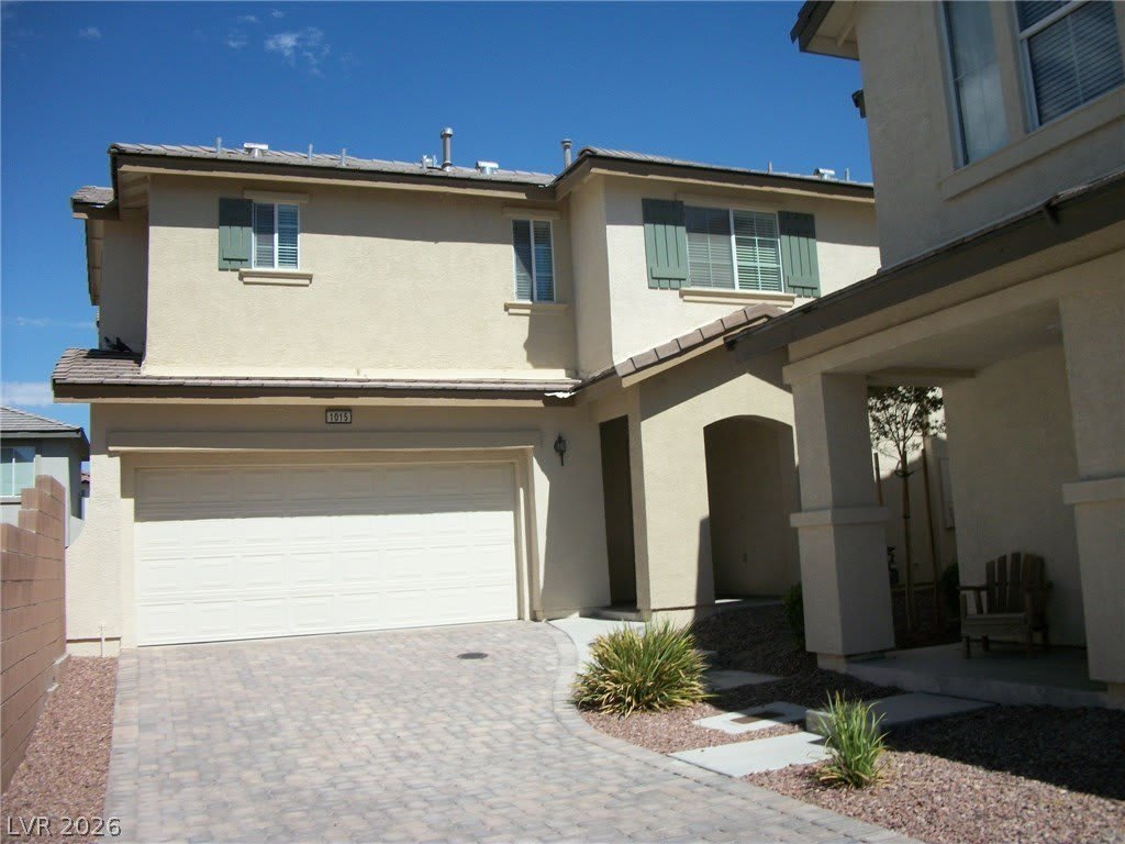 1015 APPALOOSA HILLS Avenue – photo 1