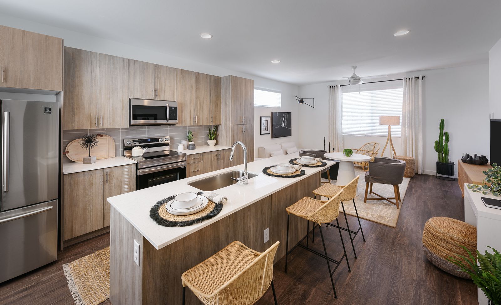 Sanctuary On 51St – photo 2