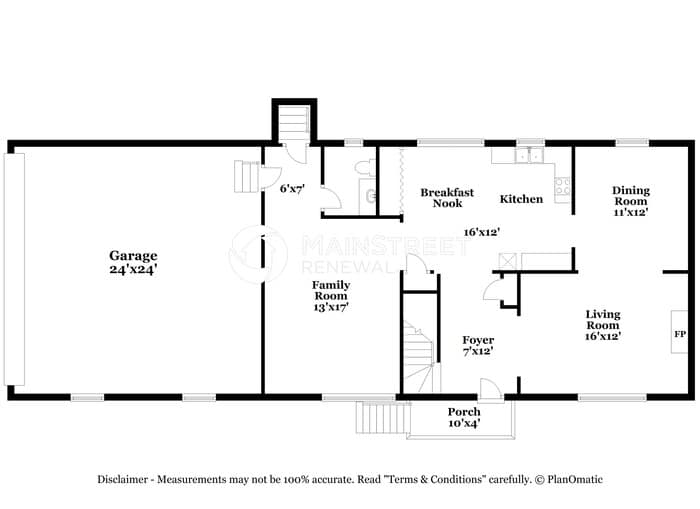 11 Larchlea Place – photo 2