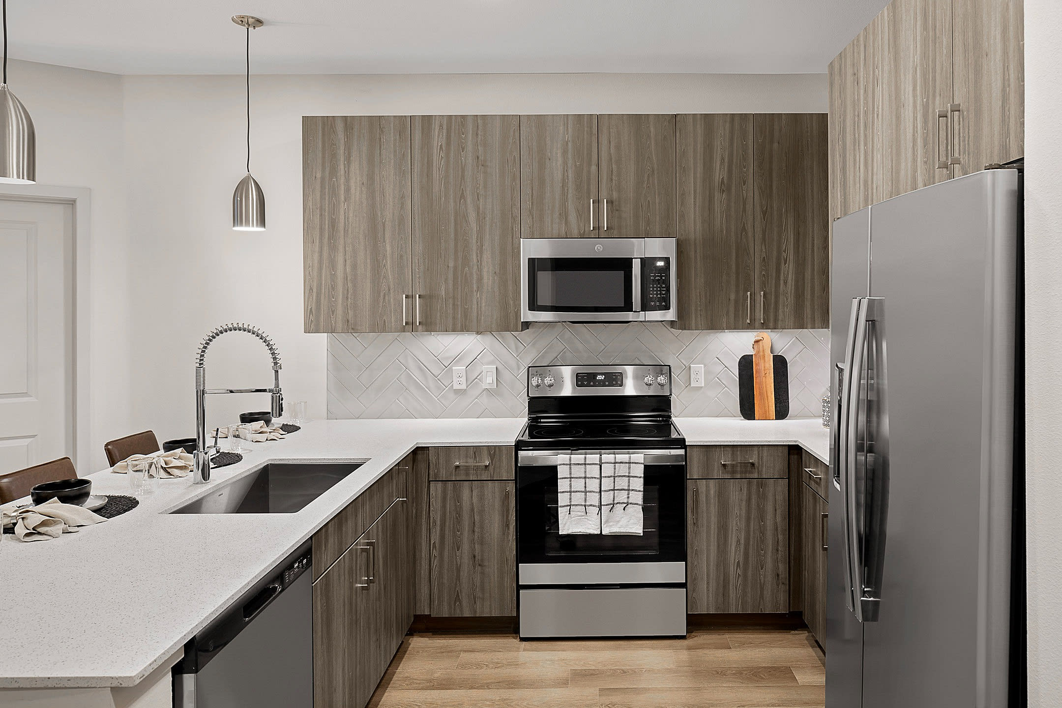 Serenza At Ocoee Village Apartments – photo 5
