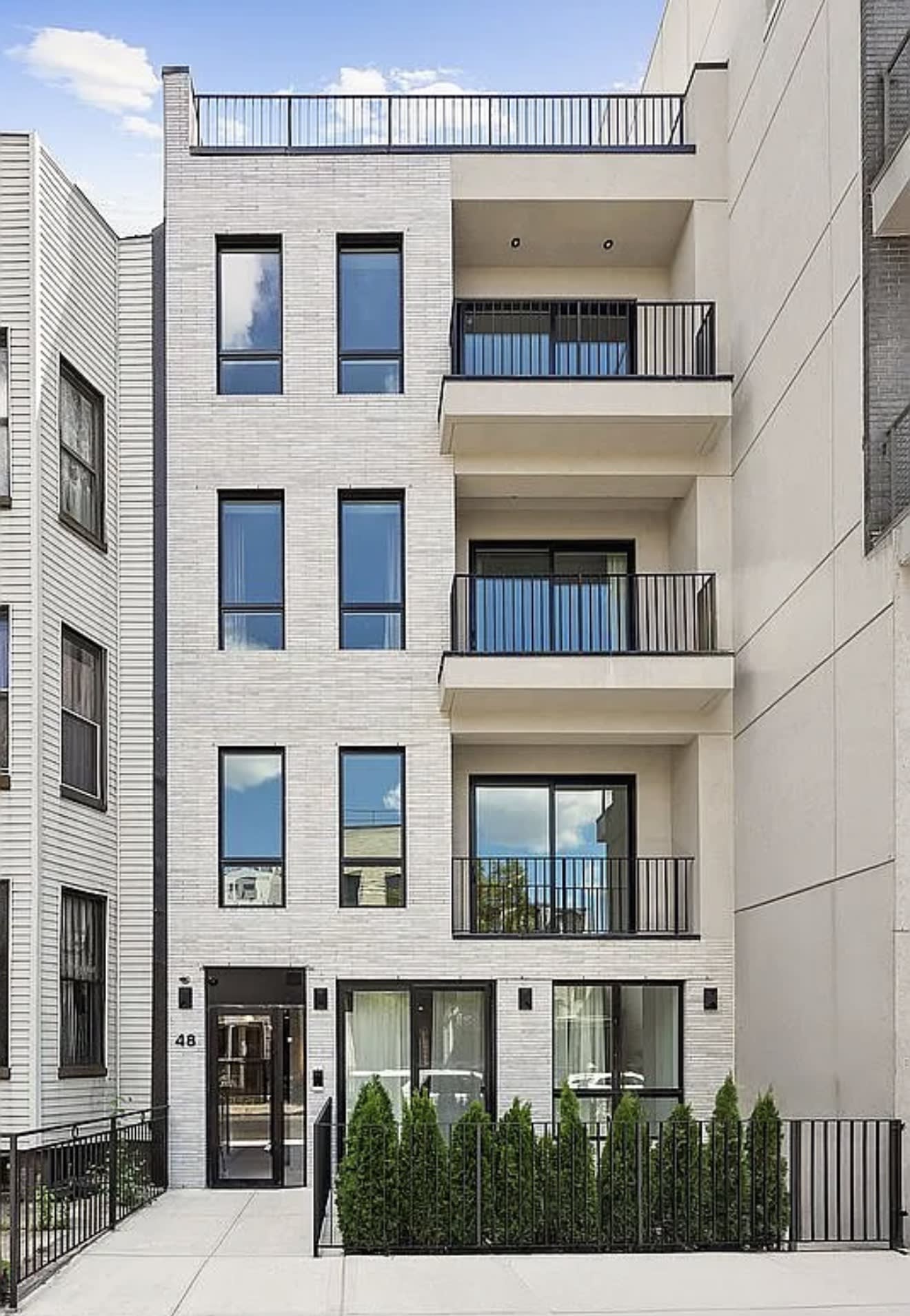 48 Stanhope St Apt 3R – photo 4