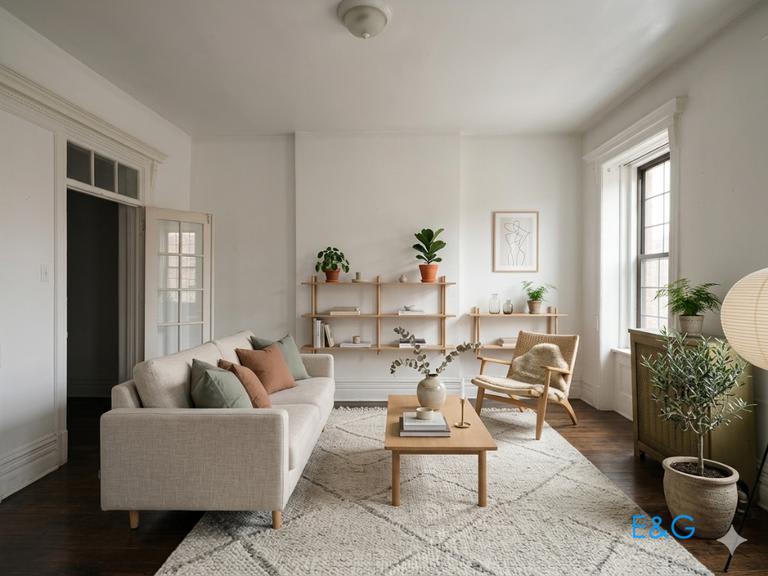 2270 Adam Clayton Powell Jr Boulevard – photo 1