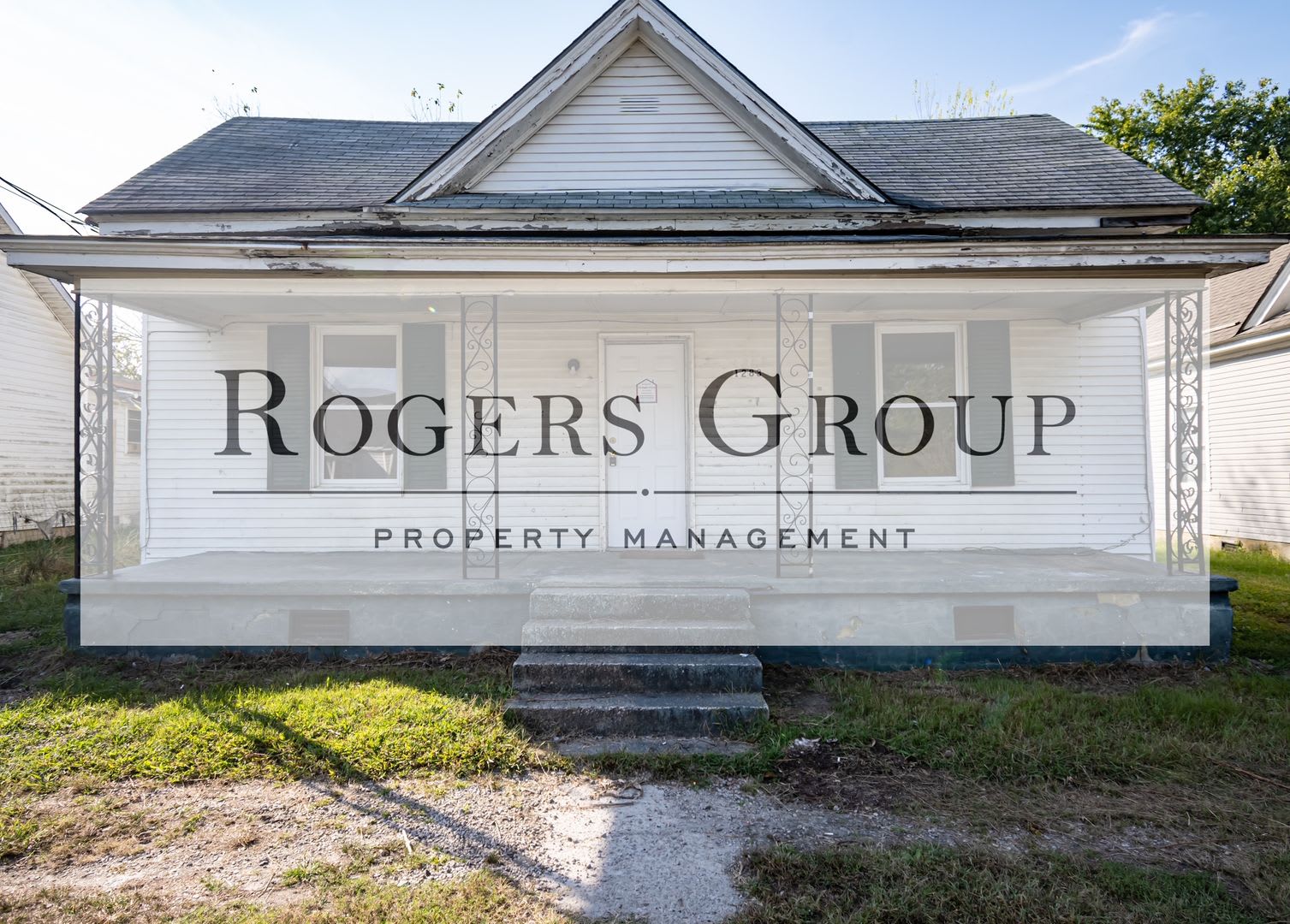 Homes for rent in Henderson NC – photo 1