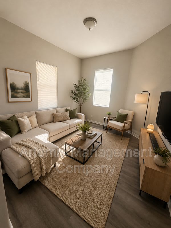 1128 Van Buren Street – photo 1