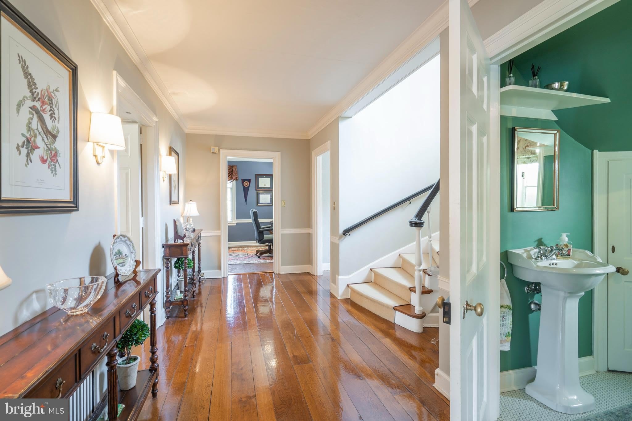 601 Harriton Road – photo 4
