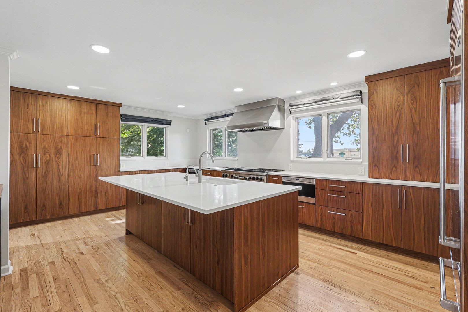 Beautifully Updated 4BR Home Blending Mid-Century Charm & Modern Comfort – photo 2