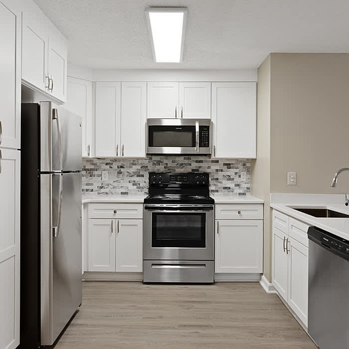 Swathmore Court Apartment Homes – photo 3