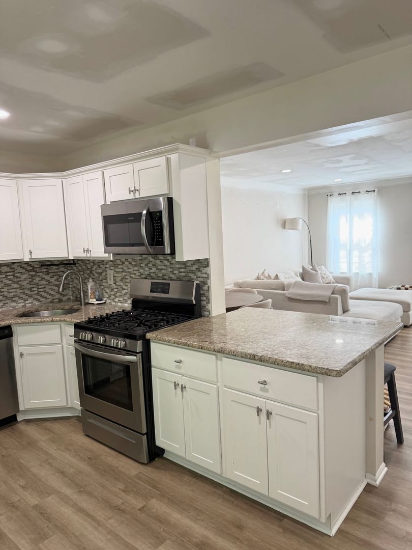 2 Br 1 Ba Galloway Townhome – photo 2