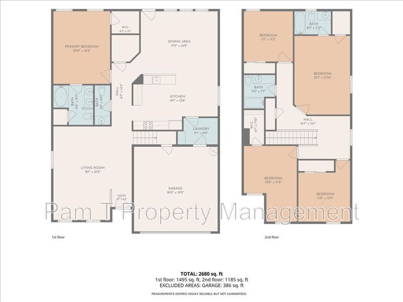 4 Bainbridge Way – photo 3
