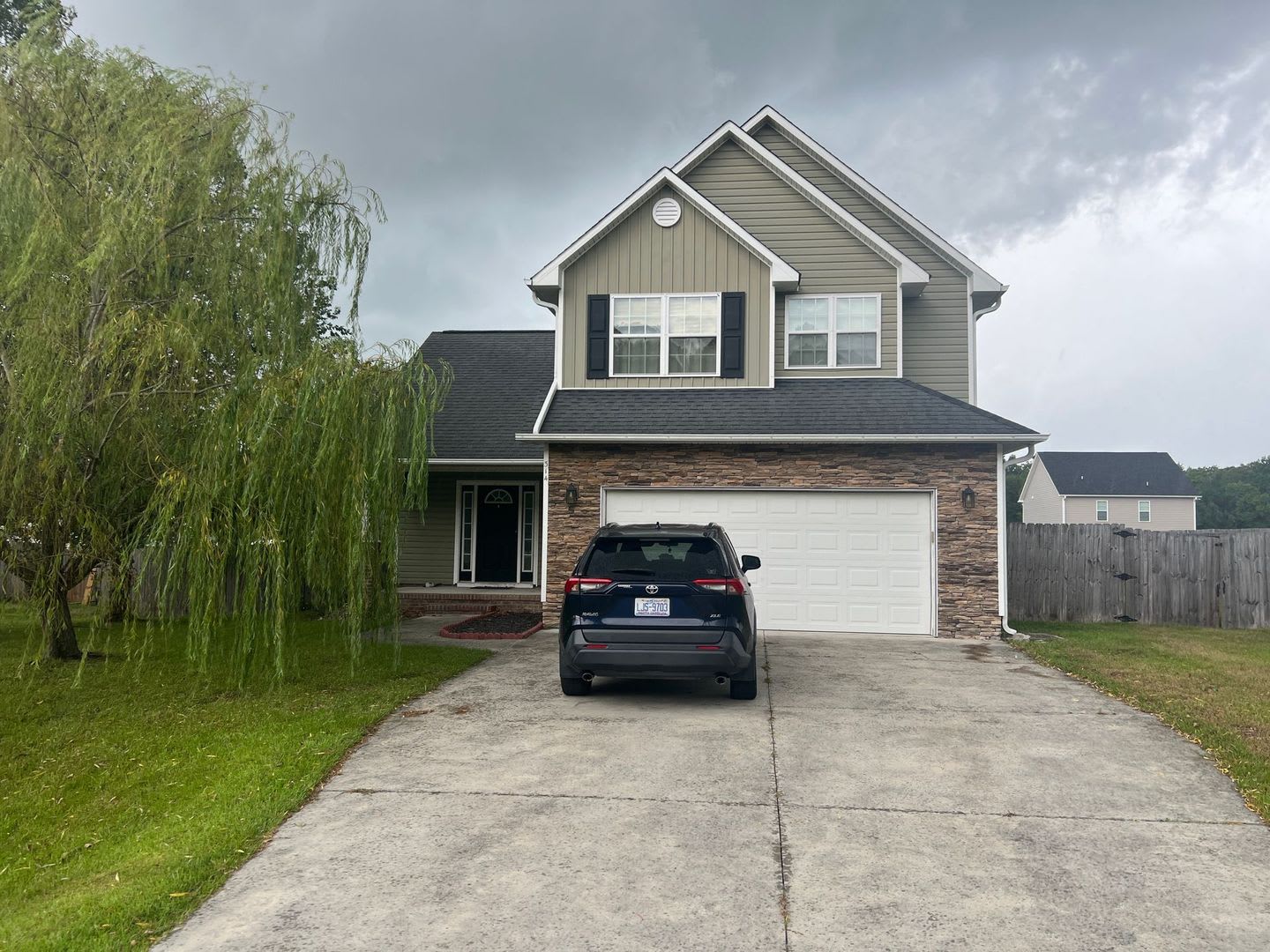 314 Springcreek Court – photo 1