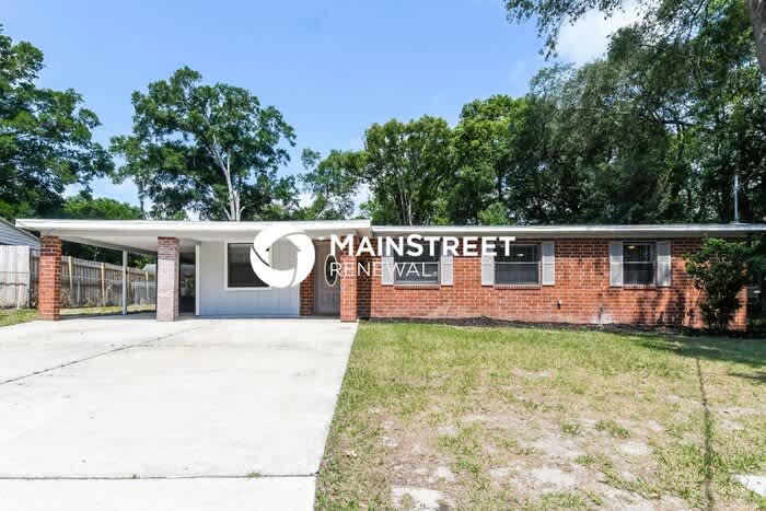 2406 Lake Lucina Drive – photo 1