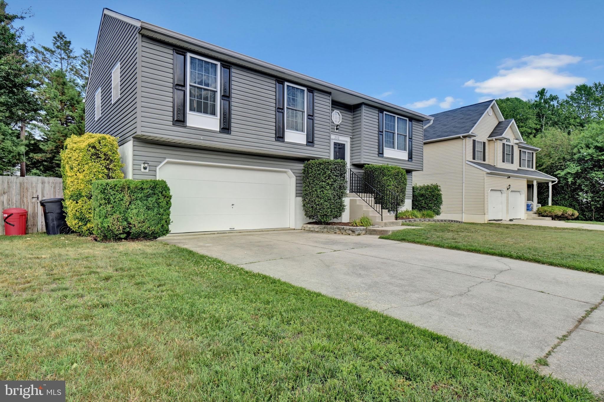 350 LONG MEADOW Way – photo 1