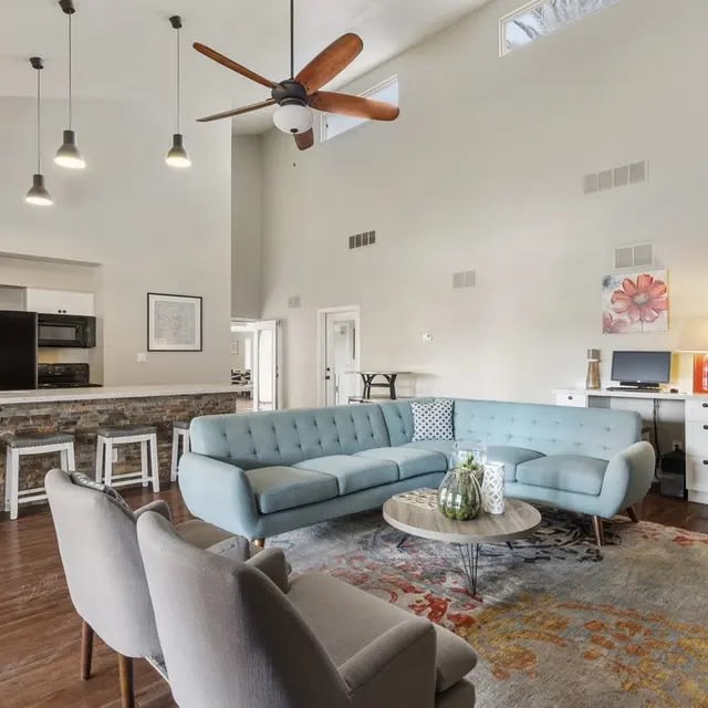 The Place At Wickertree Apartments – photo 4