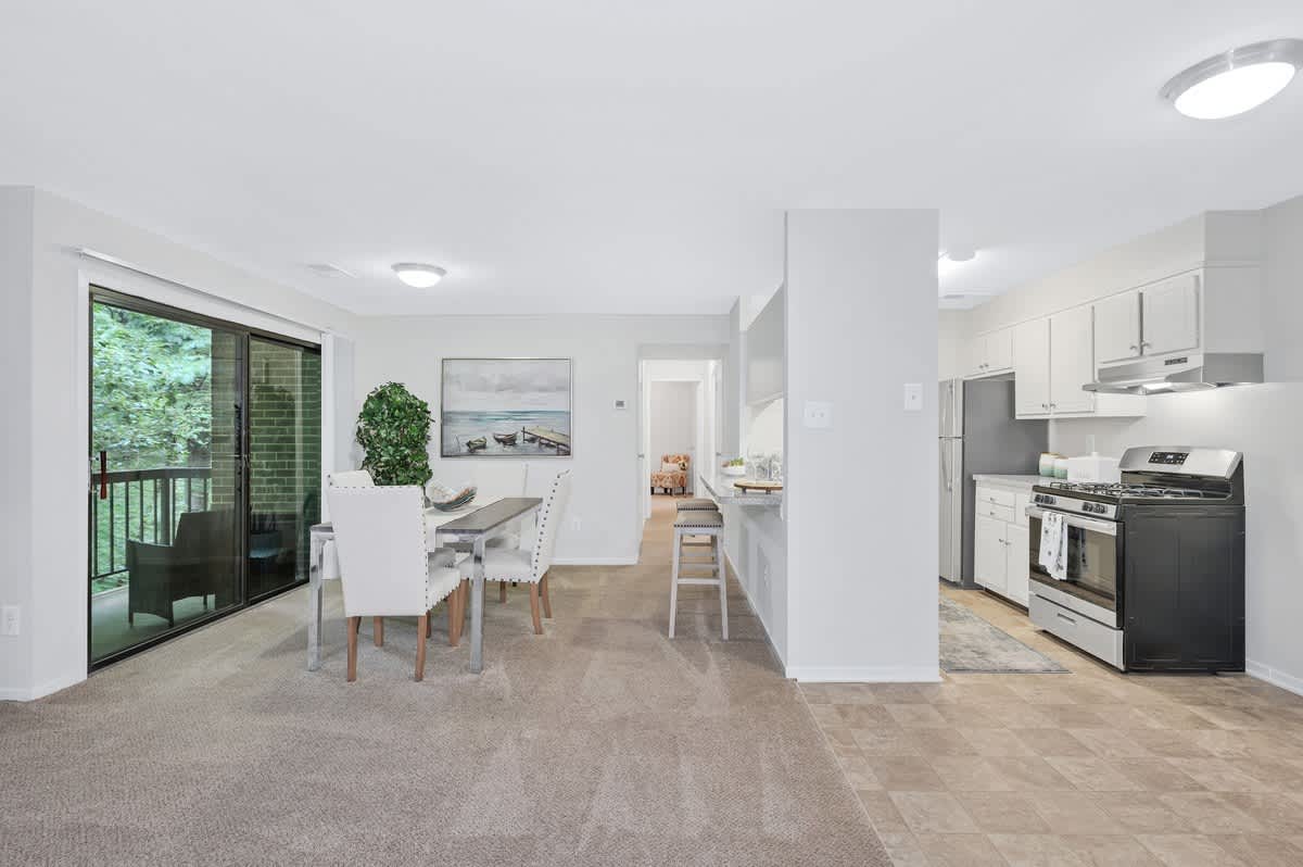 Winterthur Apartments – photo 4
