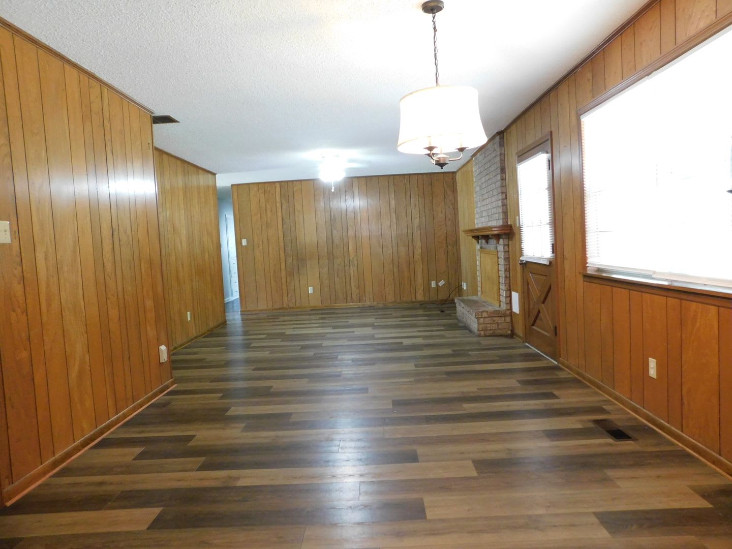 4 bedroom house Fort Smith – photo 3