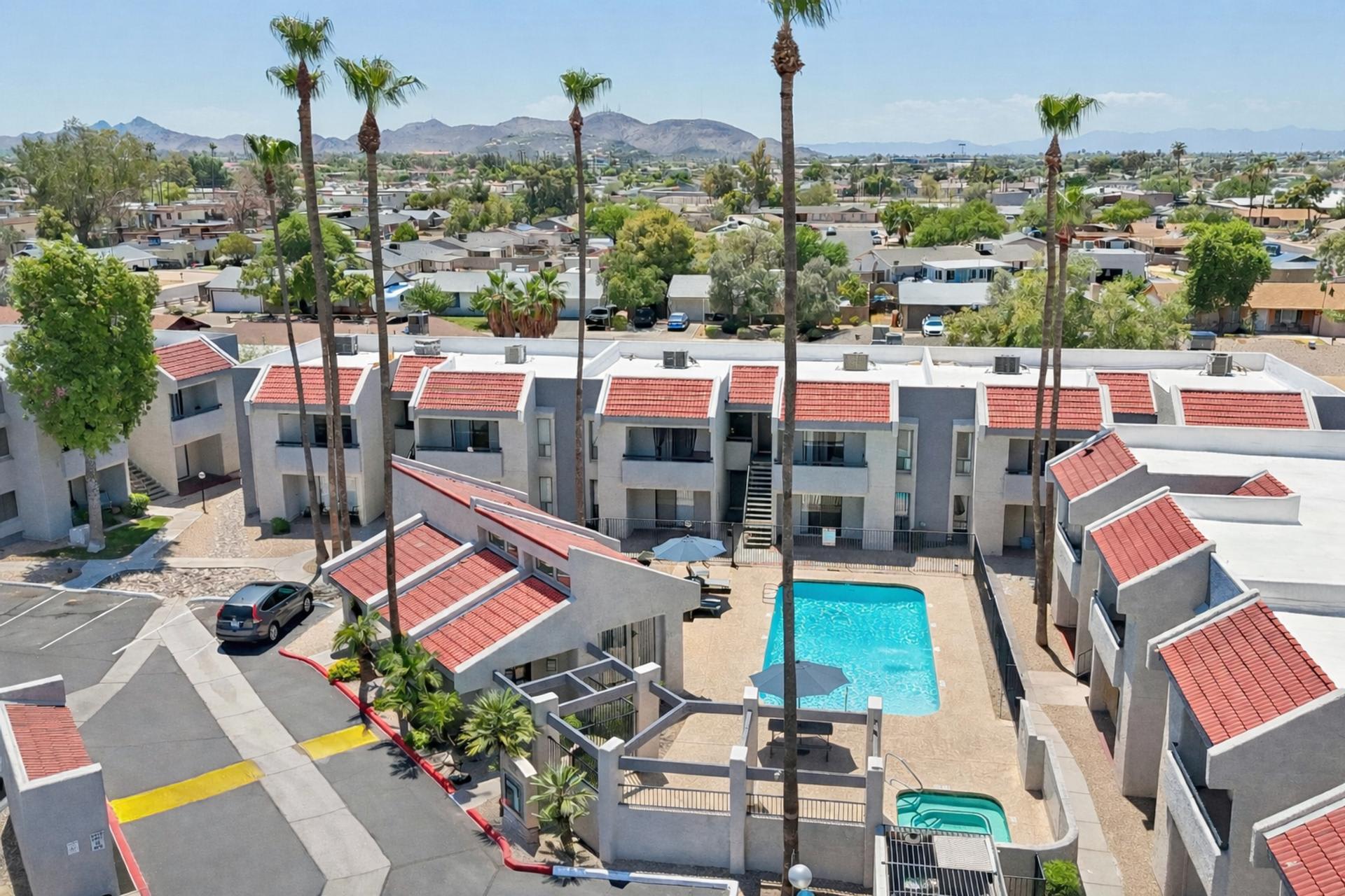 Hidden Cove Apartments – photo 1