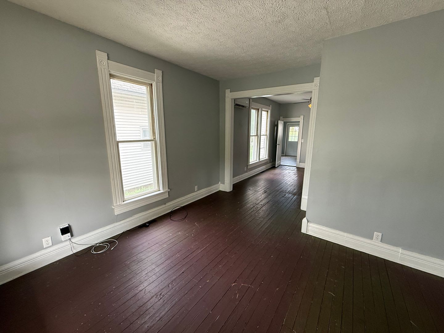 2 bedroom and 1 bathroom duplex – photo 4