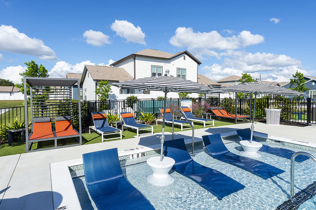Inspire Homes Wildwood – photo 3