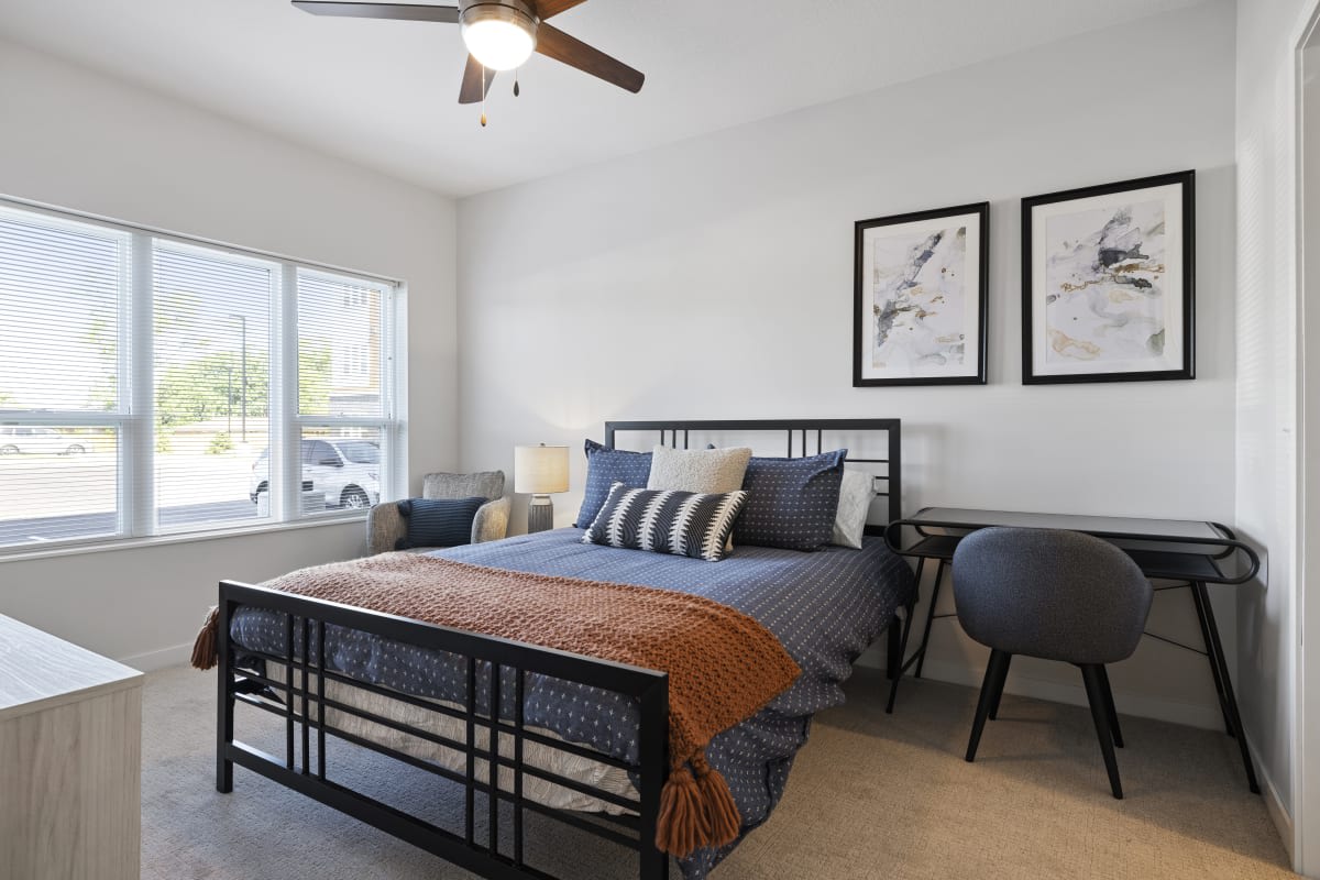Axle Apartments – photo 5