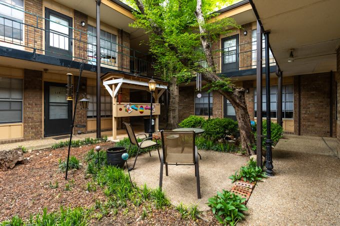 Whisperwind Apartments – photo 3