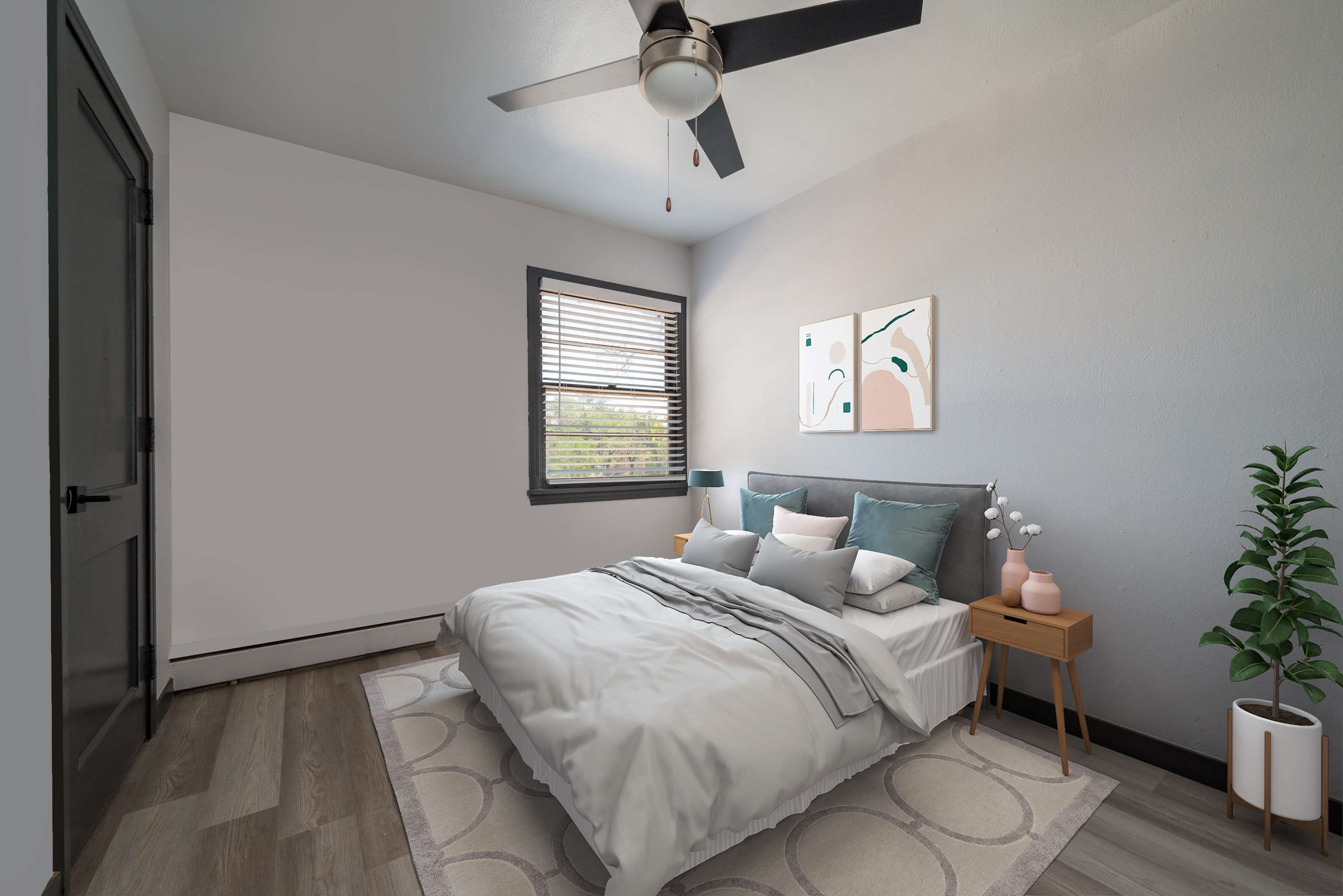 Marquee Village Apartments – photo 5