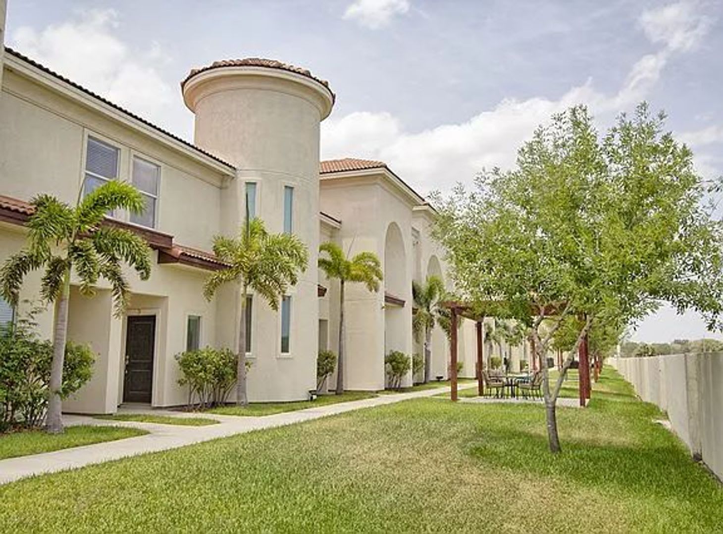 Apt 19 1413 Keeton Ave Mcallen – photo 4