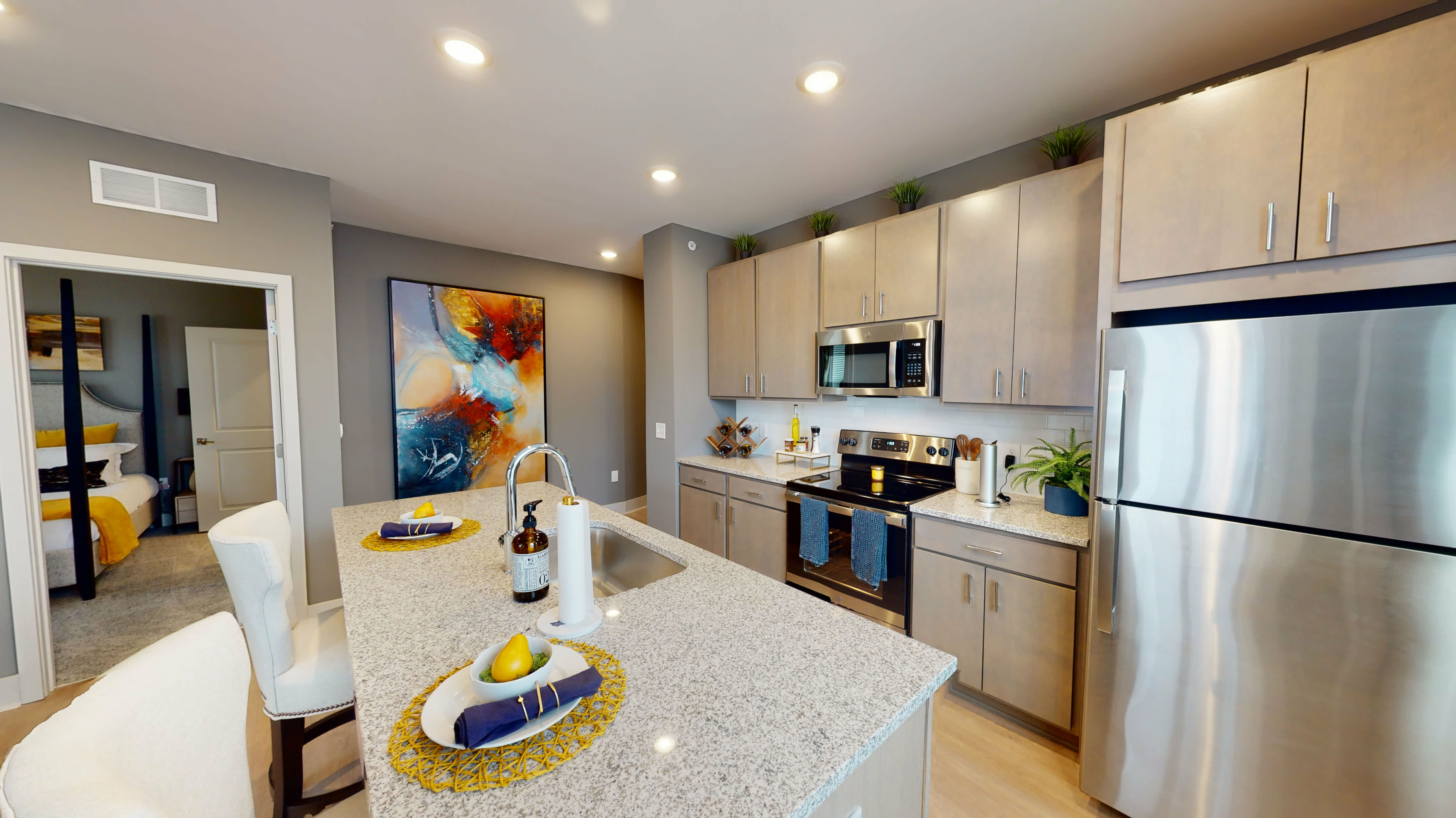 Elevation 800 – photo 2