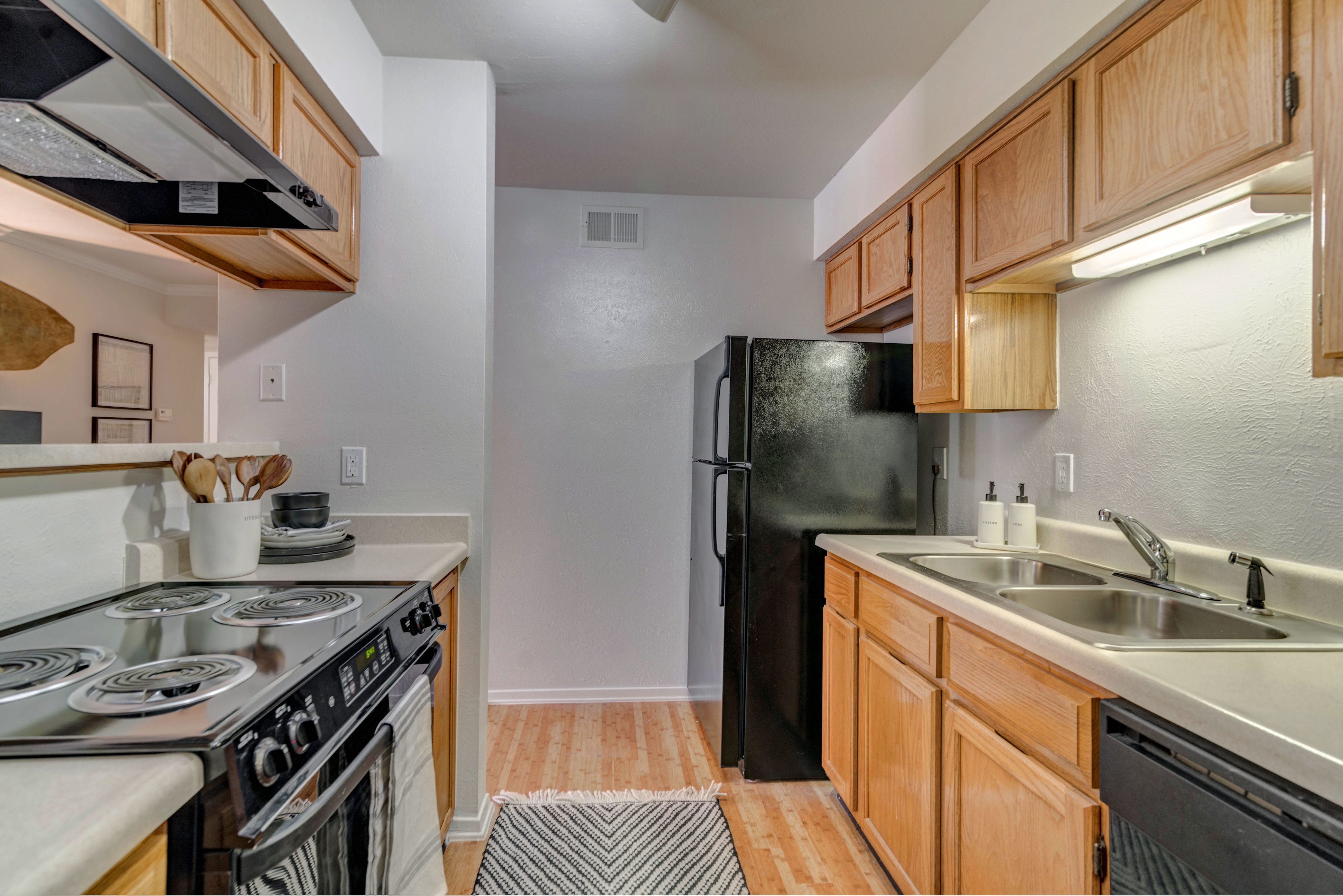 Vistas At Hackberry Creek – photo 1