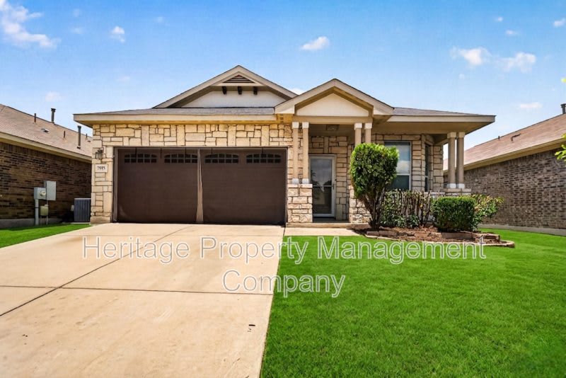 7915 Cenote Drive – photo 1