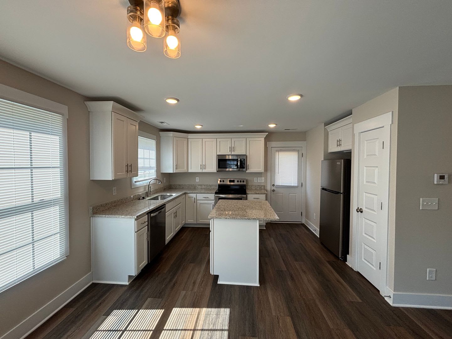 1402 Martin Luther King Jr. Ave. Unit B, Kannapolis NC 28083 – photo 3