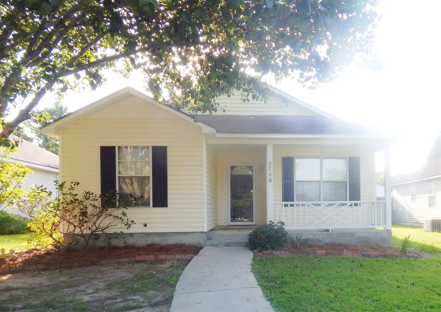 3 Bedroom Home in the Hamilton Point Subdivision – photo 1