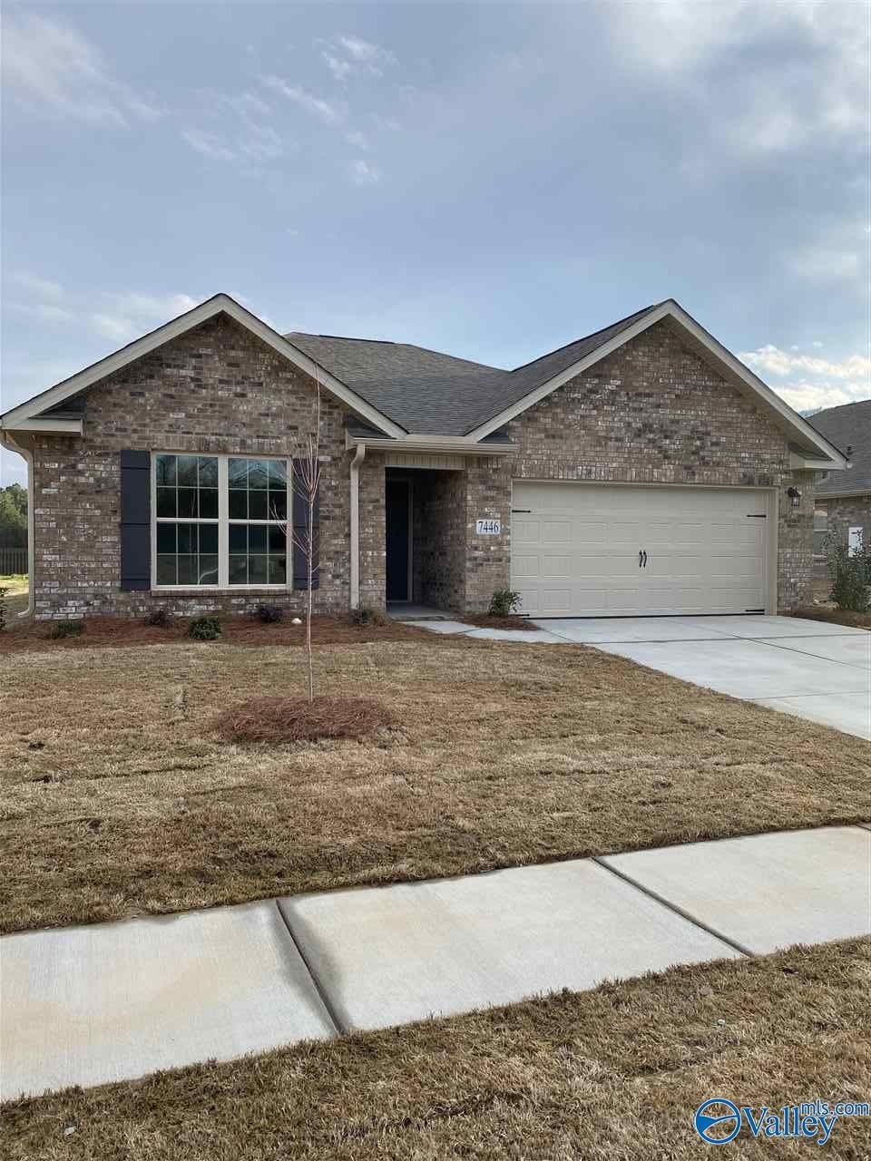 7446 Chaco Street – photo 1