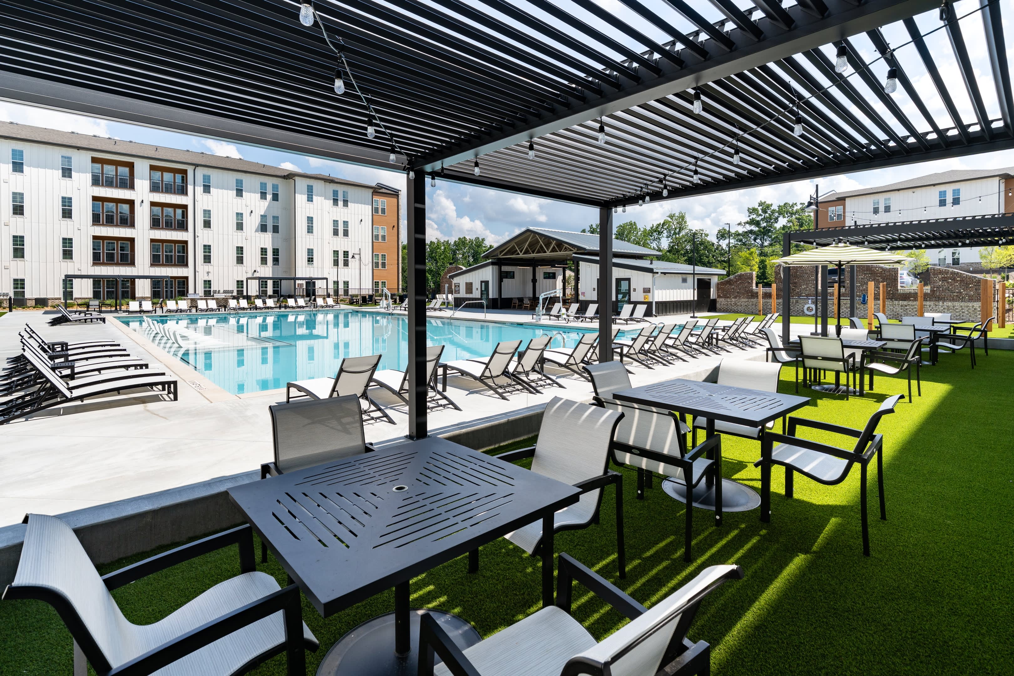 Heron Mill Apartments at Douglasville – photo 3