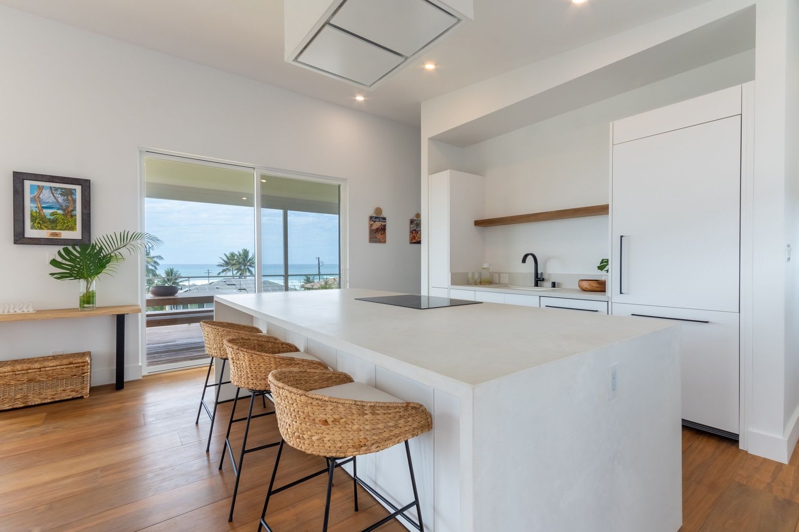 Villa Bianca Luxury w/ Beach, Sunset & Ocean Views – photo 4