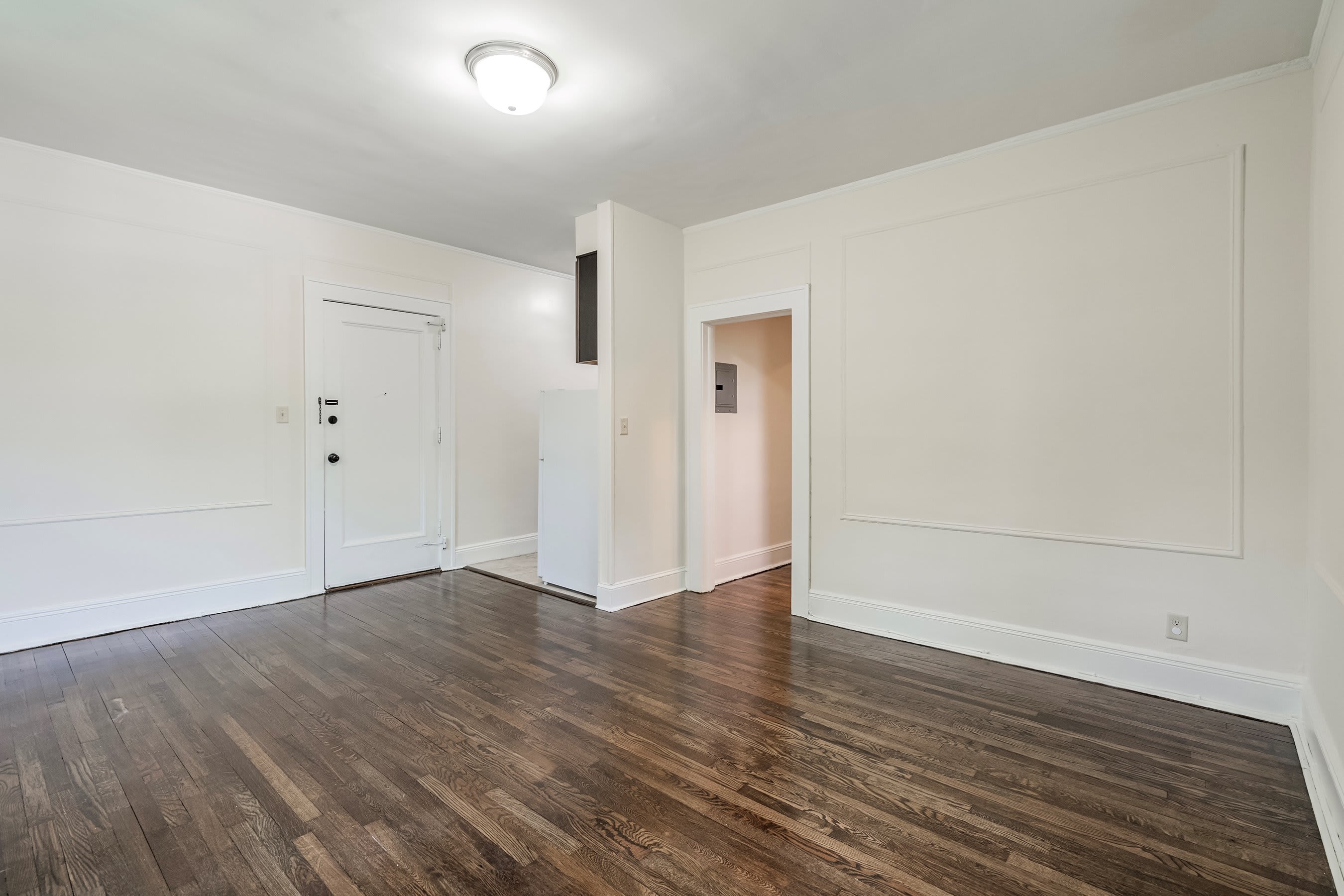 55 Monroe Place Apartments – photo 4