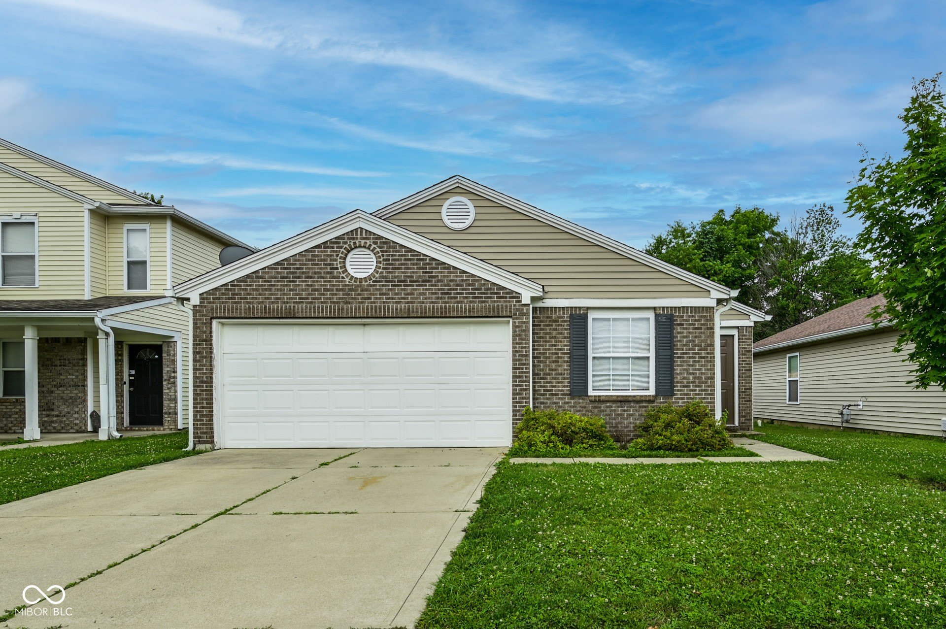 1804 Feather Reed Lane – photo 1
