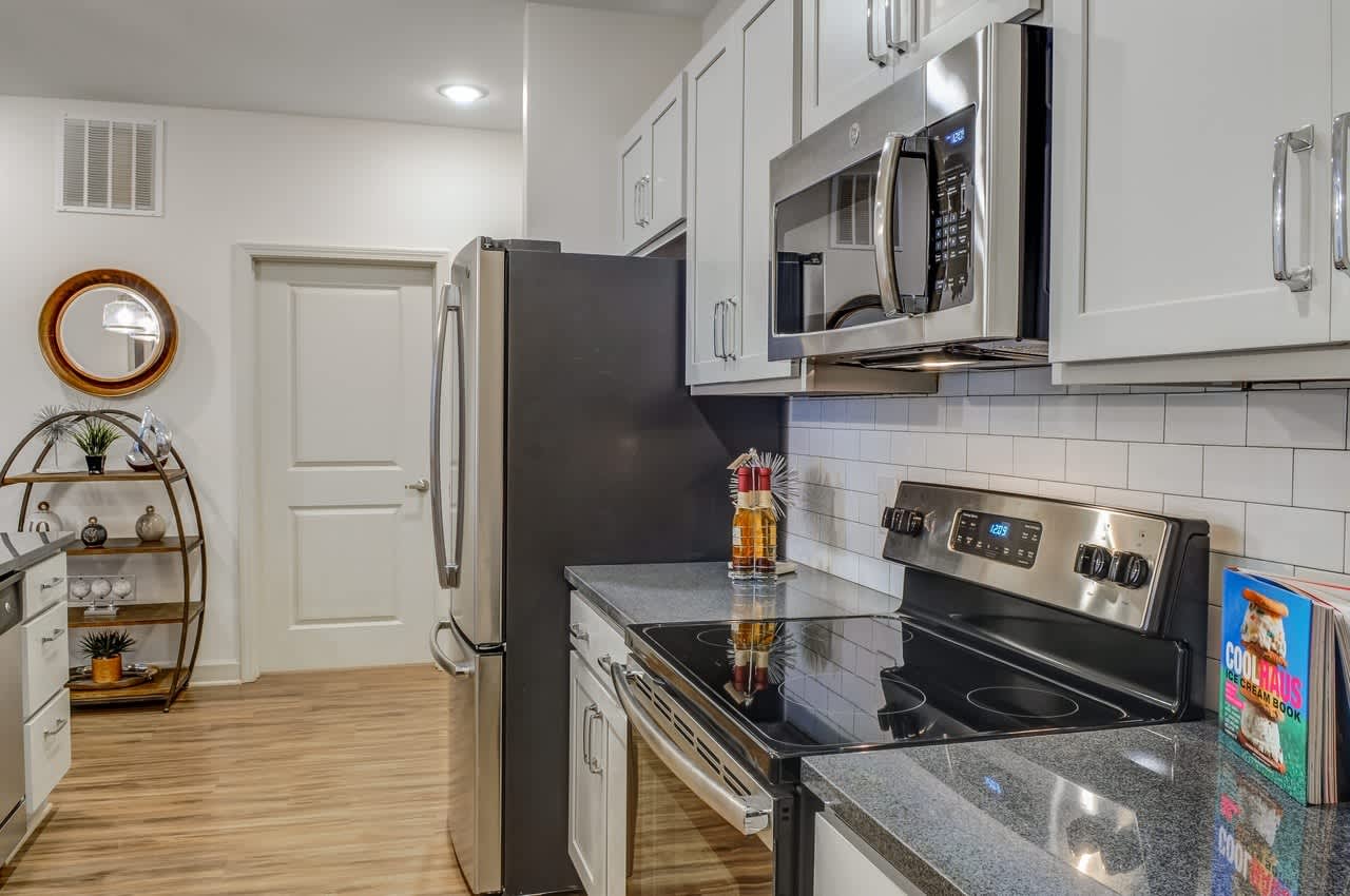 Riverside Flats at Aberfoyle Village – photo 4