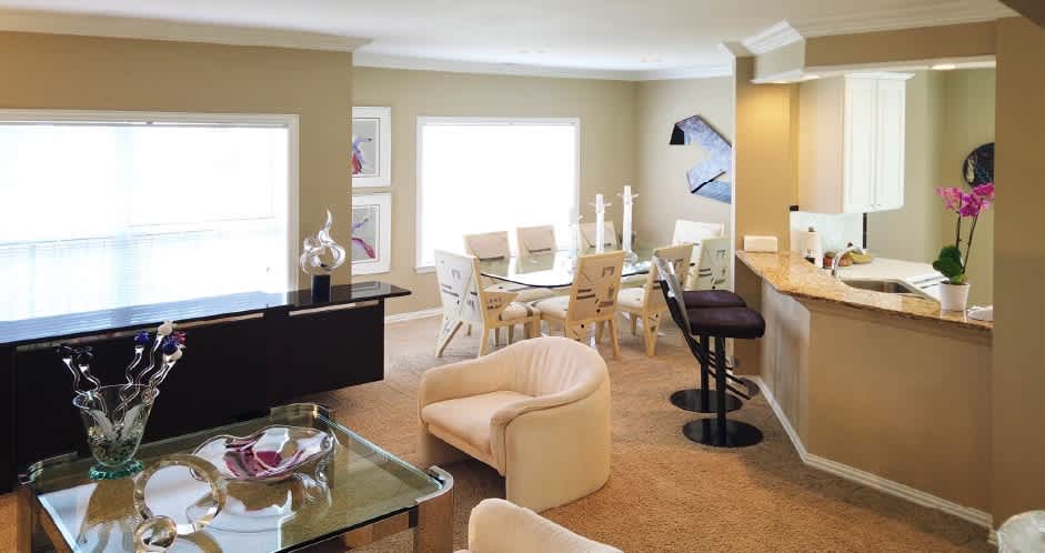 Ridgegate Apartments – photo 2