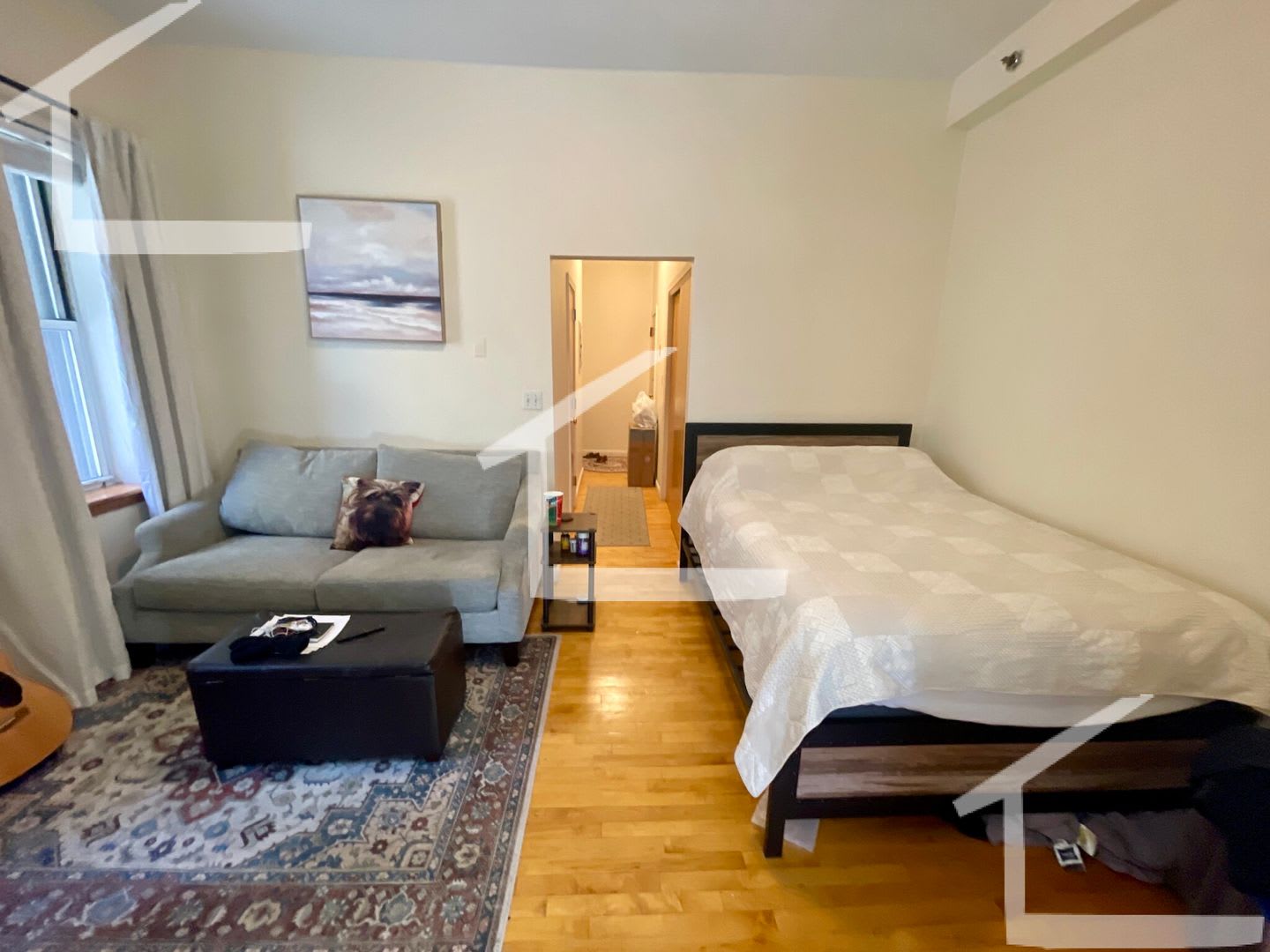208 Chestnut Hill Ave #4 Boston MA 02135 – photo 3